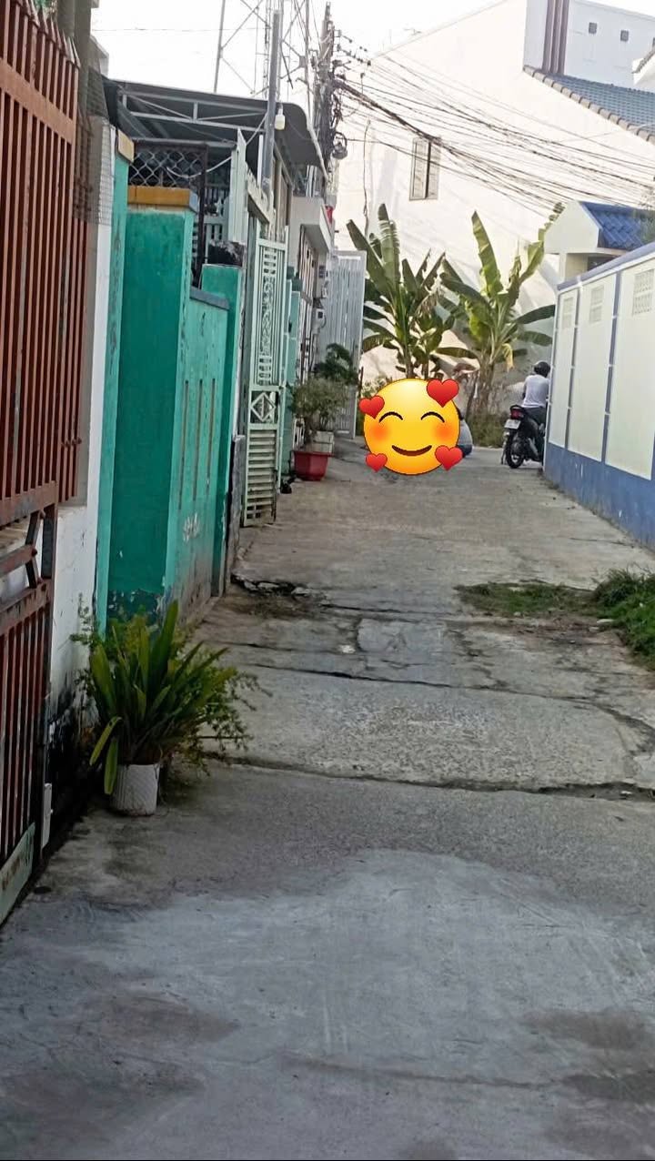 Nhà cấp 4 Phong Nẫm 100m² - Sẵn Sàng Ở Ngay, Pháp Lý Sạch