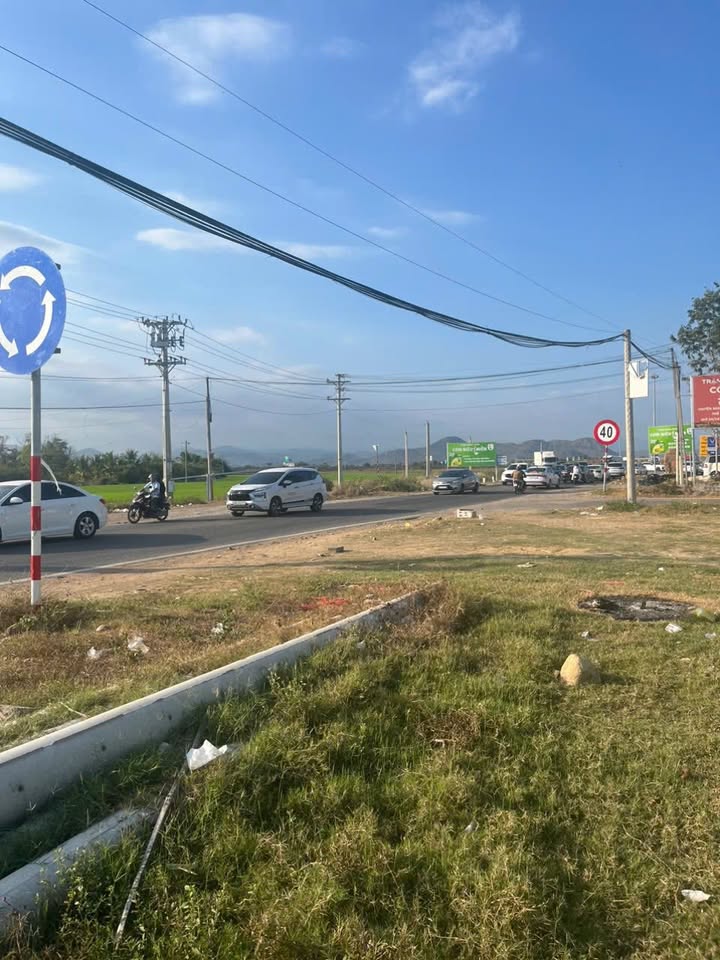 Đất Mặt Tiền QL28 Ma Lâm 503.7m² - Tiềm Năng Tăng Giá Vượt Trội!