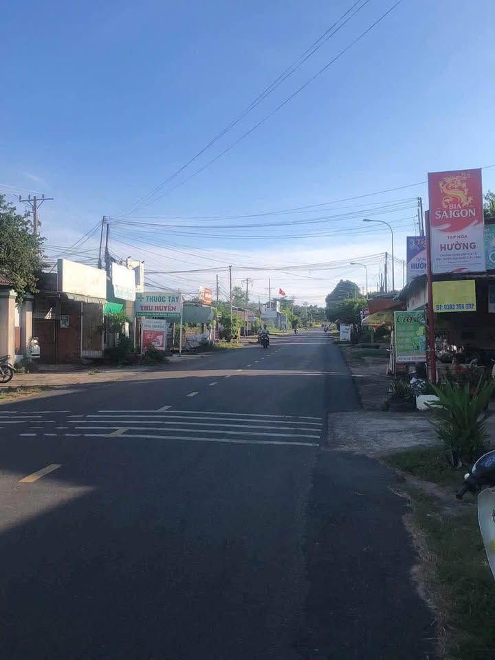 Đất Nền Đường Âu Cơ Phan Thiết 250m² - Đầu tư sinh lời!