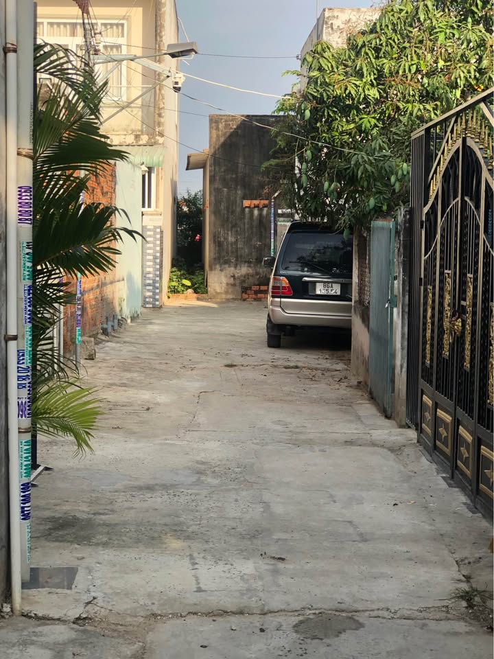 Nhà cấp 4 141m² đường Lê Duẩn, Phan Thiết - Giá 1.25 tỷ, gần biển