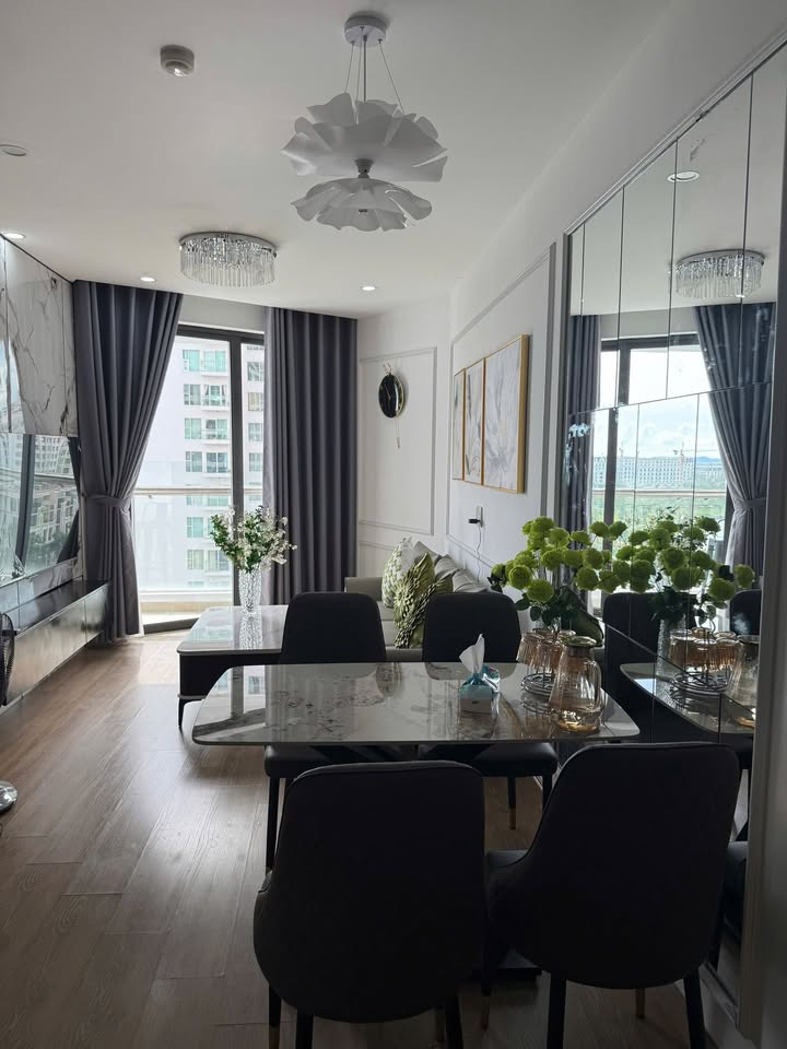 Căn hộ BIM 24 Hạ Long 7 triệu/tháng - Full nội thất cao cấp!