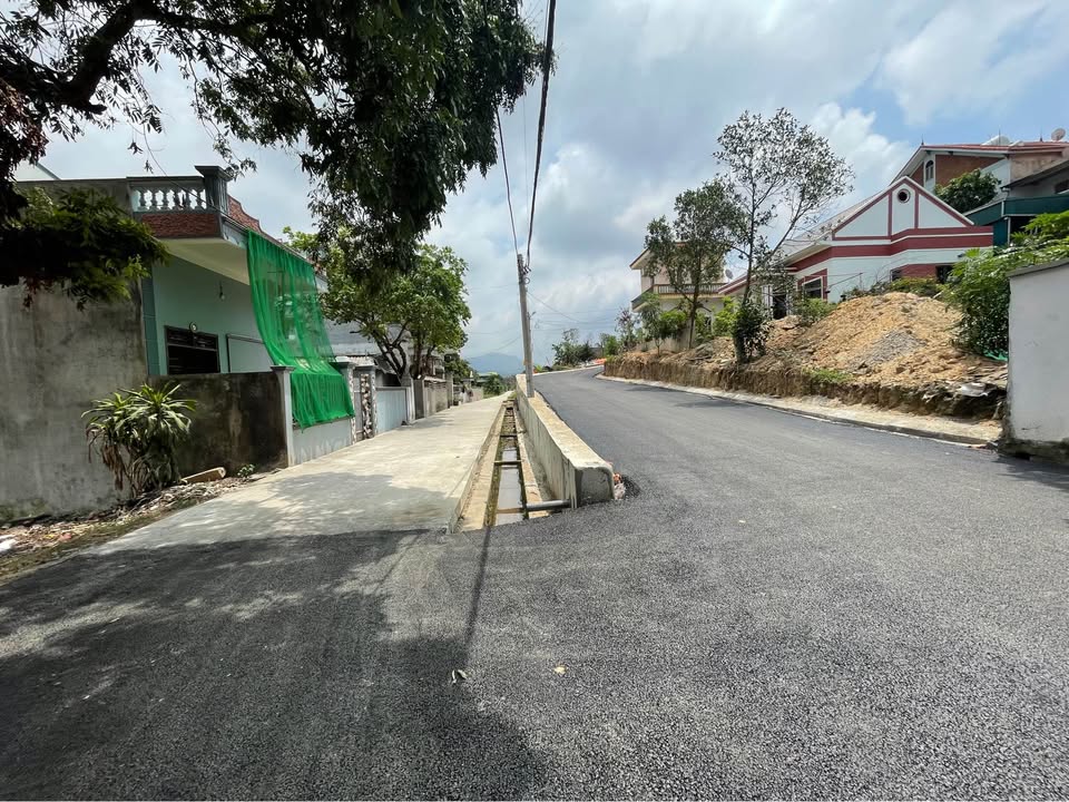 Đất nền Thanh Sơn, Uông Bí 85m² - Đường to ô tô, tiềm năng tăng giá