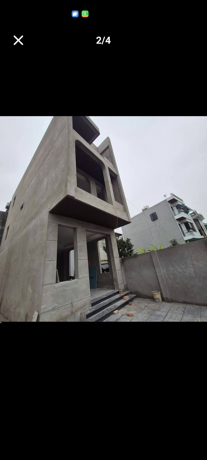 Bán nhà 3 tầng Bãi Cháy 97m² giá 3.65 tỷ - Vị trí đẹp gần Lideco