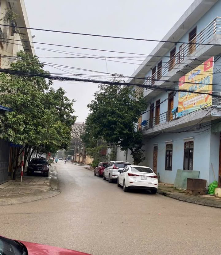 Đất nền KDC 7A Túc Duyên 80m² 3 tỷ - Sổ đỏ chính chủ