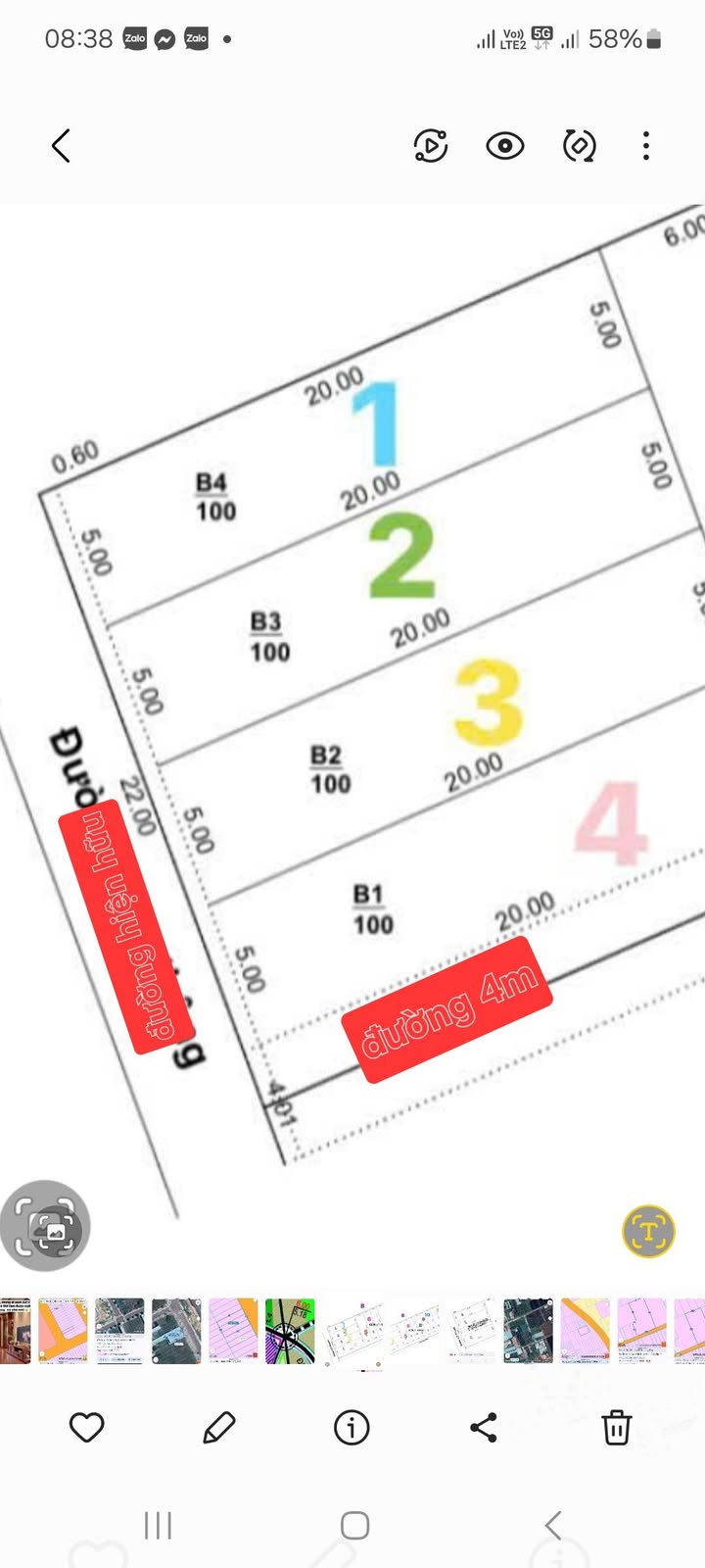 Đất nền Long Thọ Nhơn Trạch 100m² - Sổ hồng trao tay, tiềm năng vượt trội!