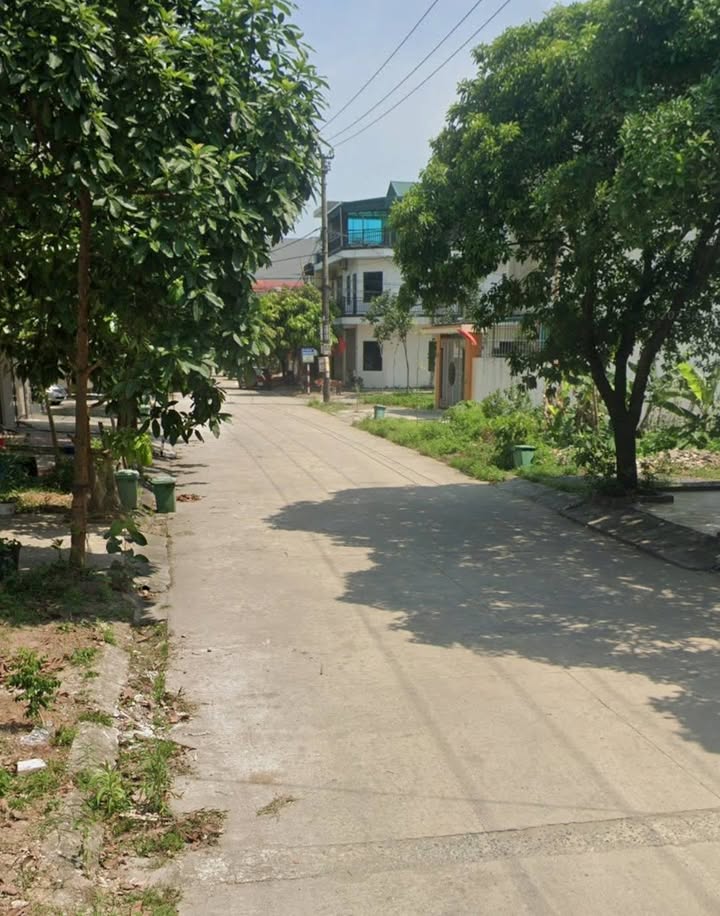 Đất Vàng Ninh Tiến 475m² - Hướng Bắc, Sổ Đỏ Sẵn Sàng - Đầu Tư Sinh Lời Cao