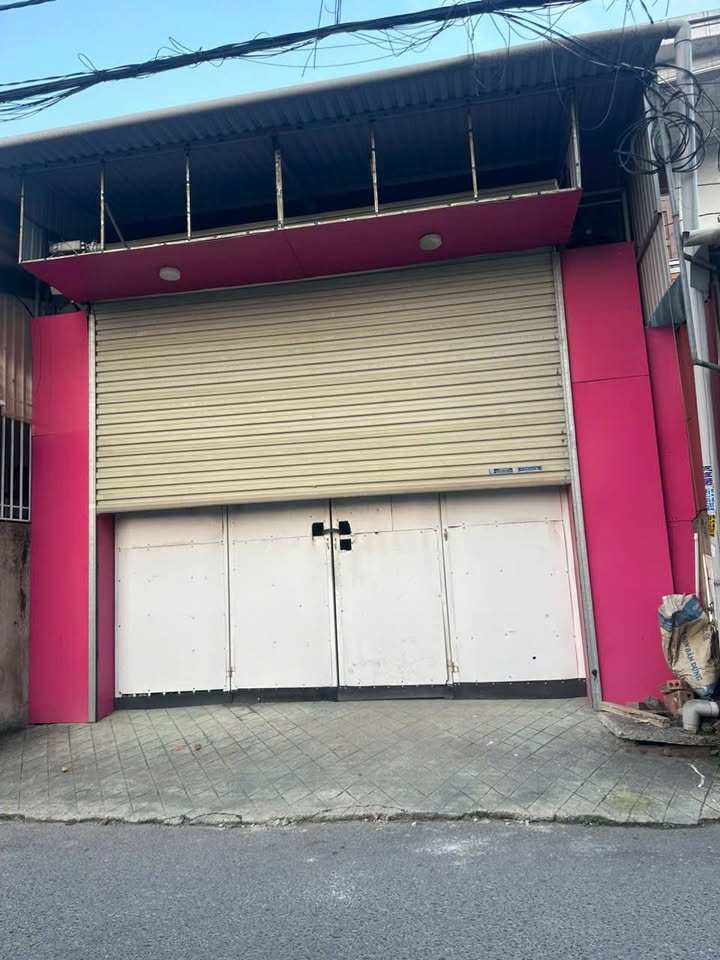 Nhà mặt tiền 33 Nguyễn Năng Tĩnh, TP Vinh 110m² - Kinh doanh đắc địa!