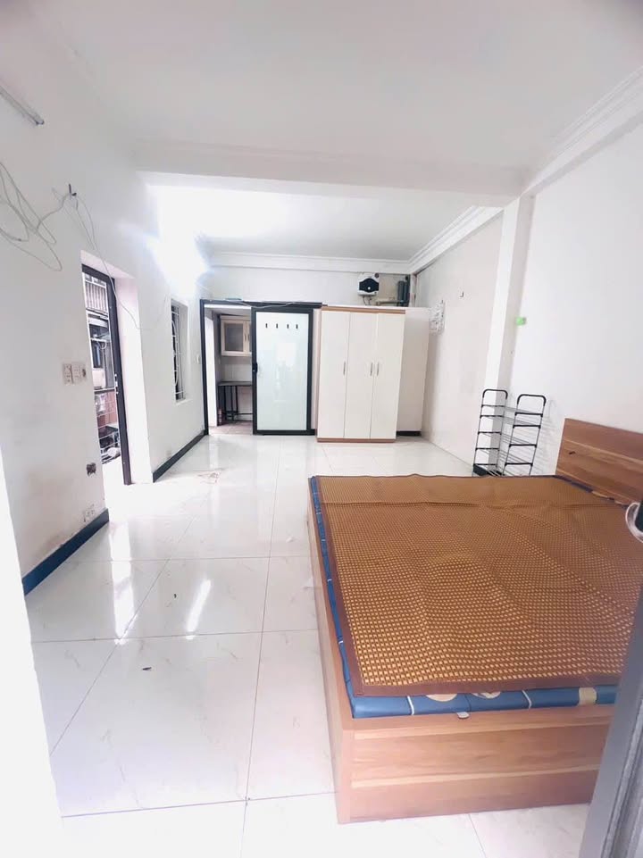 Phòng khép kín Ngõ 177 Cầu Diễn 35m² - Ô tô vào tận nhà!