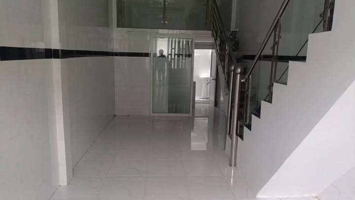 Nhà riêng Hẻm 1 P.5 Gò Công 34m² - Sẵn sàng ở ngay!