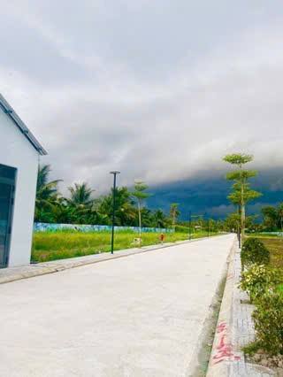 Lô Đất Thị trấn Minh Lương 100m² giá 200 triệu - Sổ đỏ chính chủ!