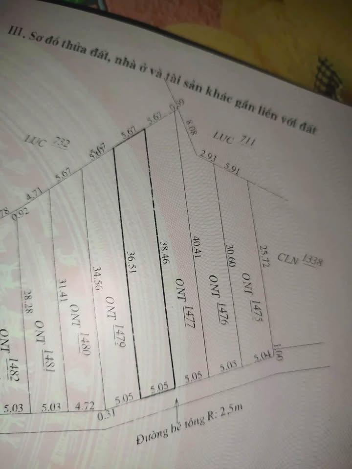 Đất nền Tịch Tây, Núi Thành, Quảng Nam dưới 500 triệu - Sổ đỏ chính chủ!