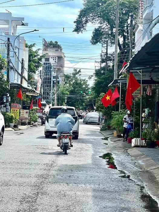 Nhà Riêng Ngô Gia Tự Rạch Giá 80m² chỉ 2 tỷ - Sổ Hồng Sẵn!