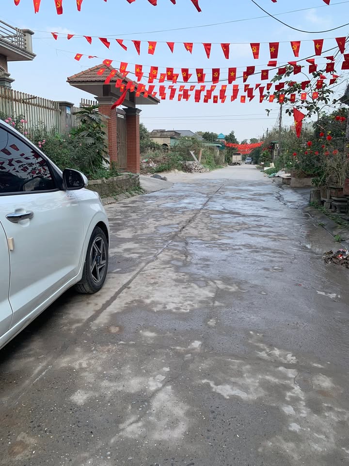 Đất nền Thanh Liêm, Hà Nam 85m² – Tiềm năng tăng giá cực tốt!