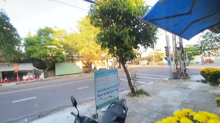 Nhà nguyên căn Lê Duẩn Tuy Hòa 5 triệu/tháng - Mặt tiền kinh doanh đắc địa!