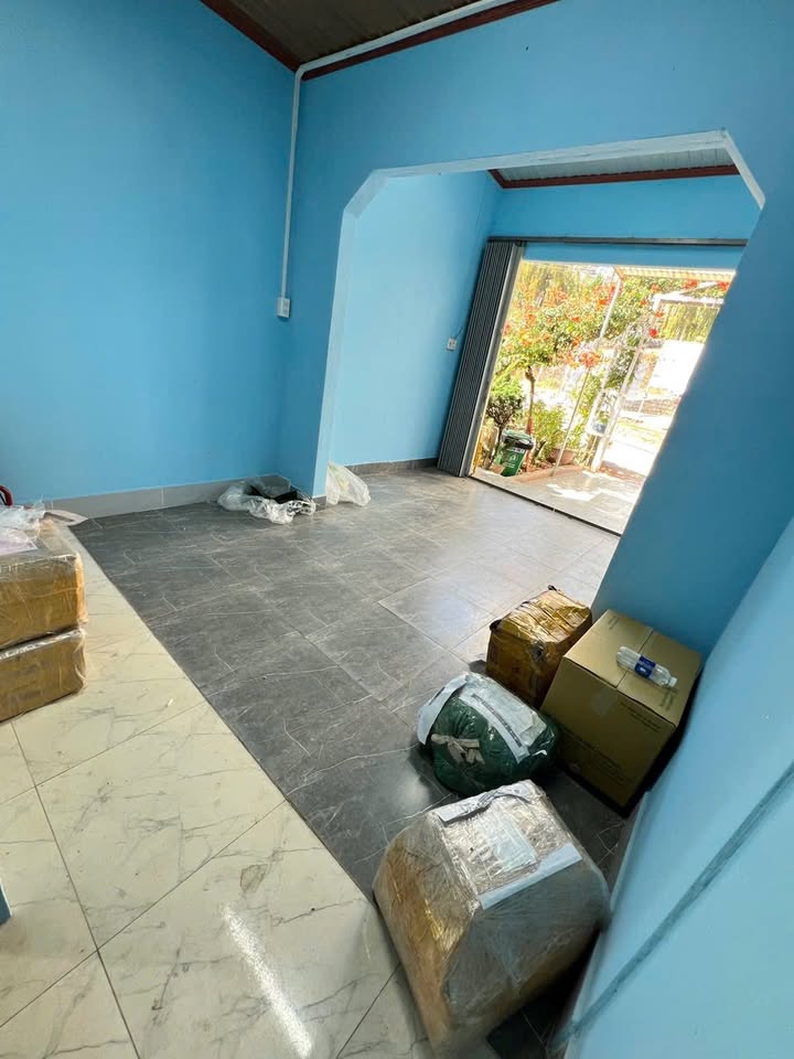 Cho thuê nhà mặt tiền An Bình, Đà Lạt 60m² - Kinh doanh/Ở lý tưởng