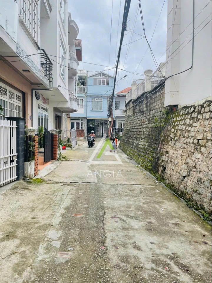 Nhà KQH Trần Phú Đà Lạt 60m2 8 tỷ - Chính chủ bán