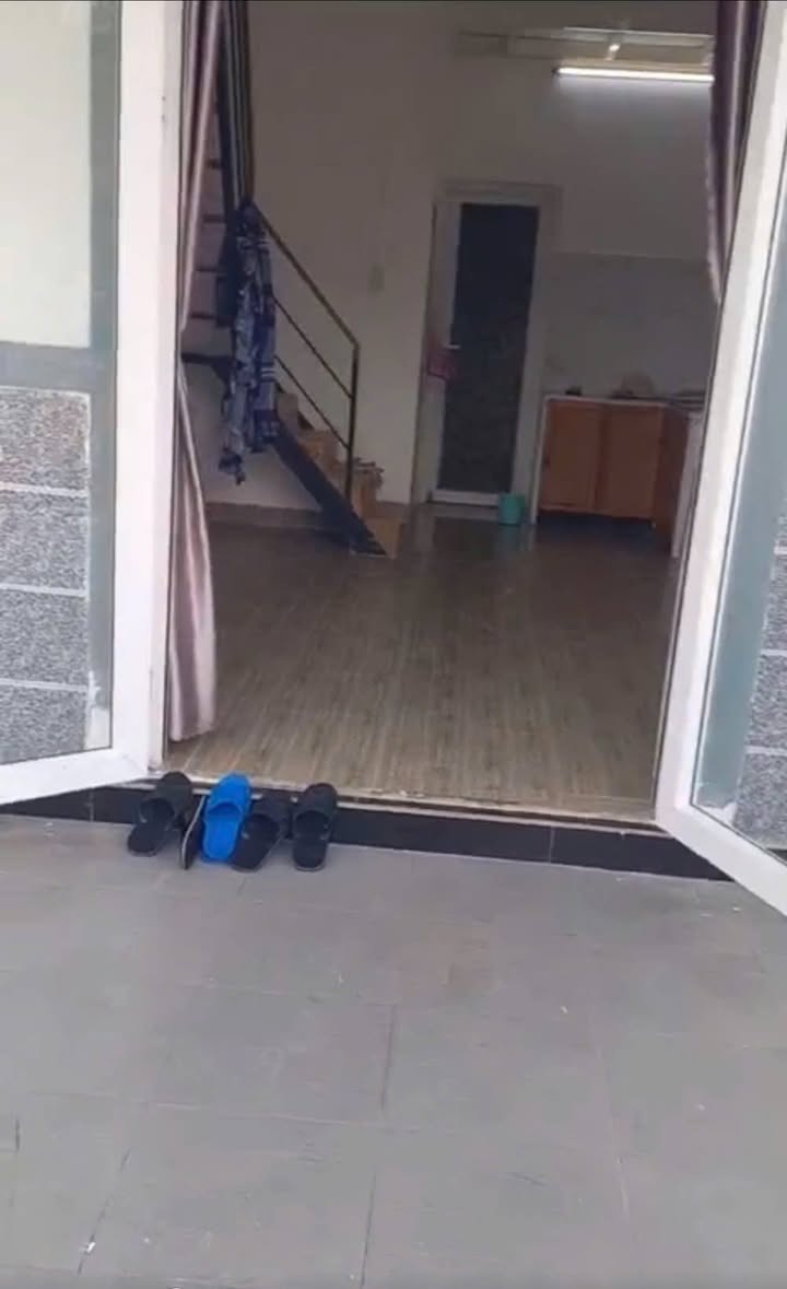 Căn hộ Phường 3 Đà Lạt 40m² giá 3.7 triệu - View đẹp thoáng mát!