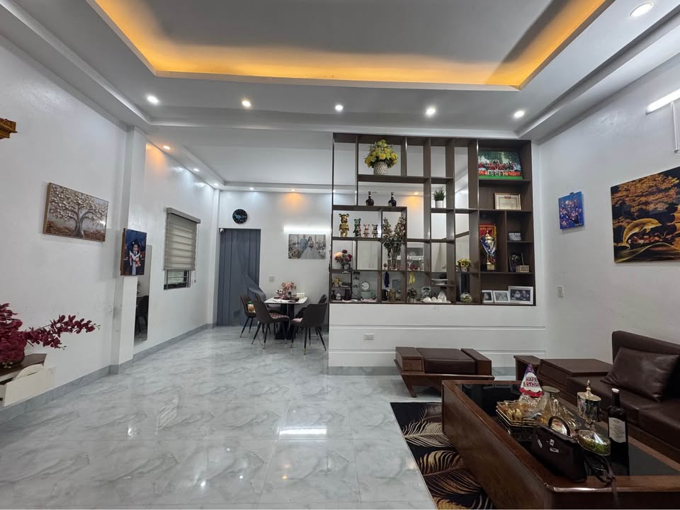 Nhà riêng Yên Bái 120m² - Full nội thất, ô tô vào tận nơi!