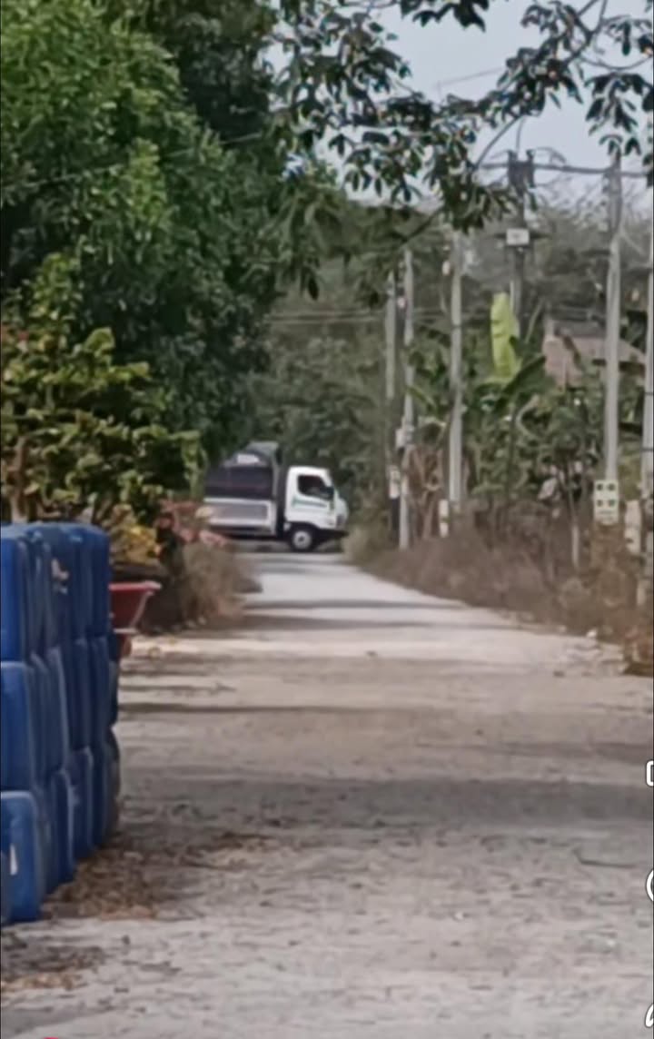 Đất Nền Hớn Quản 225m² Sổ Đỏ Chính Chủ - Gần Chợ, Trường Học