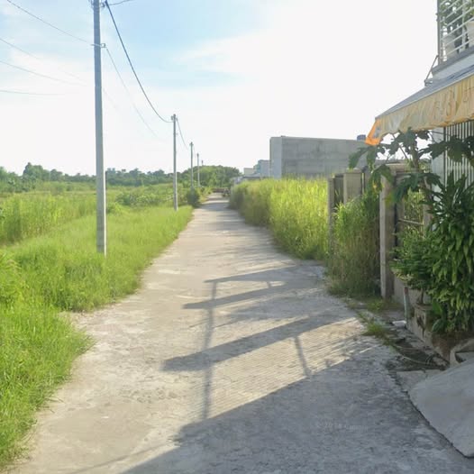 Bán đất nền Rạch Giá 95m² - Vị trí đẹp, giá 900 triệu