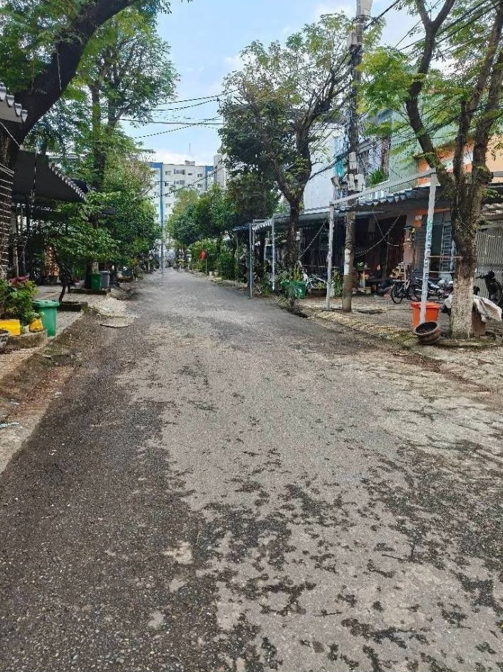 Đất Nền Nại Hiên Đông 118m² - Gần Sông Hàn, Tiềm Năng Đầu Tư Lớn