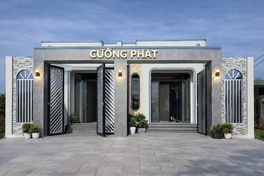 Nhà 2 Mặt Tiền 150m² Ea Păl, Đắk Lắk - Giá Tốt Đầu Năm 900 Triệu