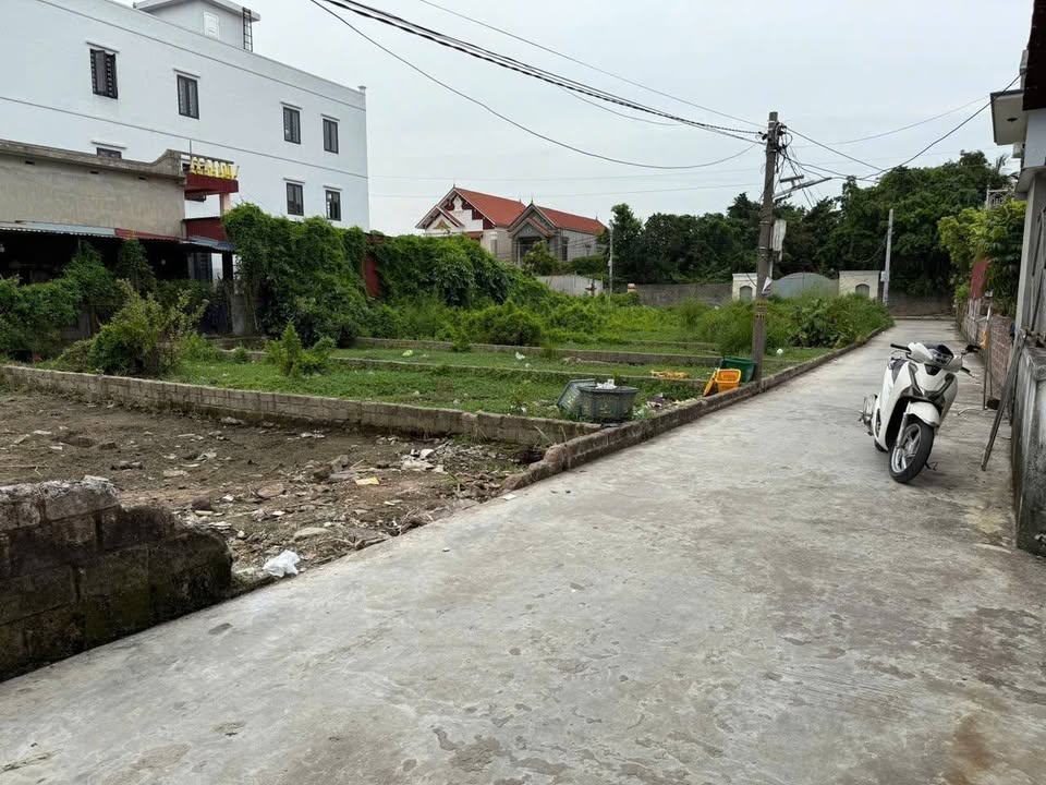 Đất nền Dương Quan, Thủy Nguyên 77.8m² giá 3.39 tỷ - Sổ đỏ chính chủ!