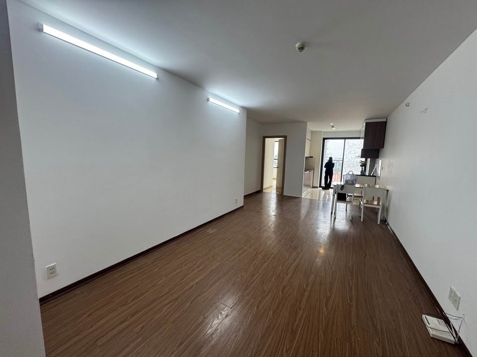 Căn hộ 87 Lĩnh Nam 94m² 7.95 tỷ - View đẹp, sẵn sàng vào ở