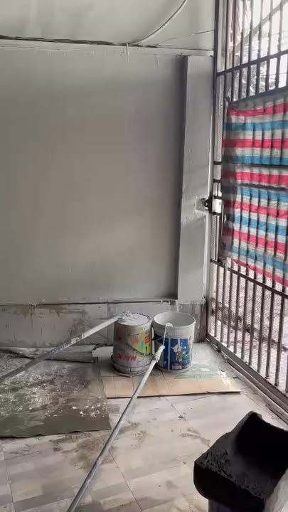 Nhà Mặt Tiền Kênh Trung Ương 136m² - Mặt tiền kinh doanh hiệu quả!