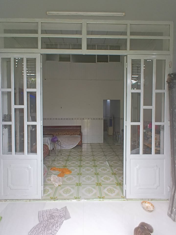 Nhà riêng Vĩnh Lộc B, Bình Chánh 46m² giá 1.45 tỷ - Sẵn sàng ở ngay!