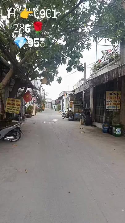 Nhà Vĩnh Lộc B, Bình Chánh - 59m² 2PN, Hướng Đông, Giá 2.69 Tỷ