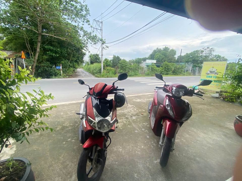 Nhà phố Bình Chánh 360m² - Mặt tiền kinh doanh đắc địa!