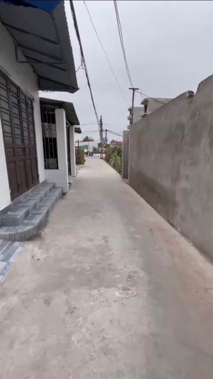 Bán đất Đồng Hòa Kiến An 78m² giá 2 tỷ - Sổ đỏ chính chủ nở hậu