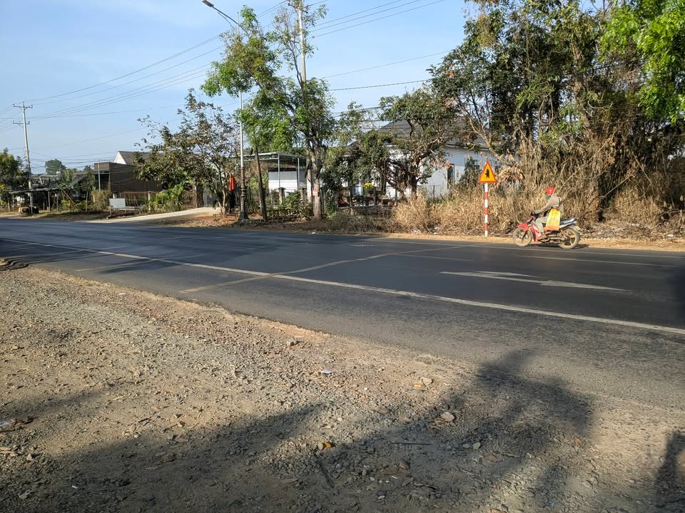 Đất nền QL20 Đức Trọng 520m² - Sổ đỏ chính chủ