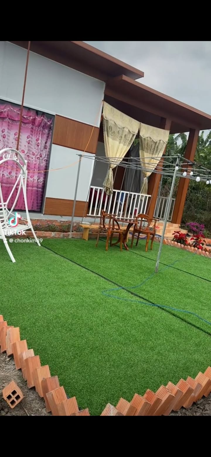 Bán Gấp Farm Nghỉ Dưỡng 2000m² Mông Thọ, Kiên Giang - Giá Thỏa Thuận