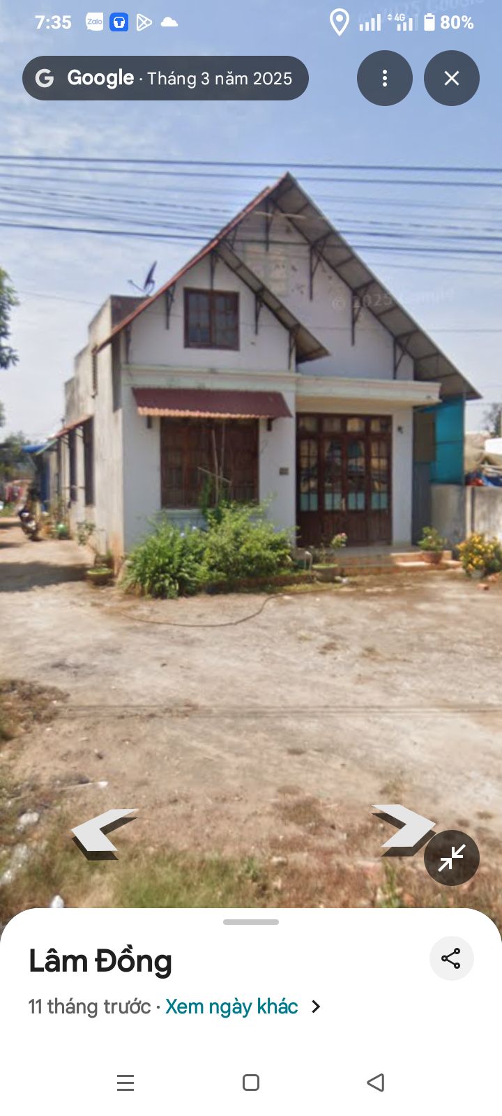 Bán đất Đơn Dương Lâm Đồng 1400m² giá 5 tỷ - Tiềm năng tăng giá cao!