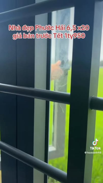 Bán Đất Phước Hải, BR-VT 130m² - Sổ Hồng Sẵn Sàng, Giá Đầu Tư 1.95 Tỷ