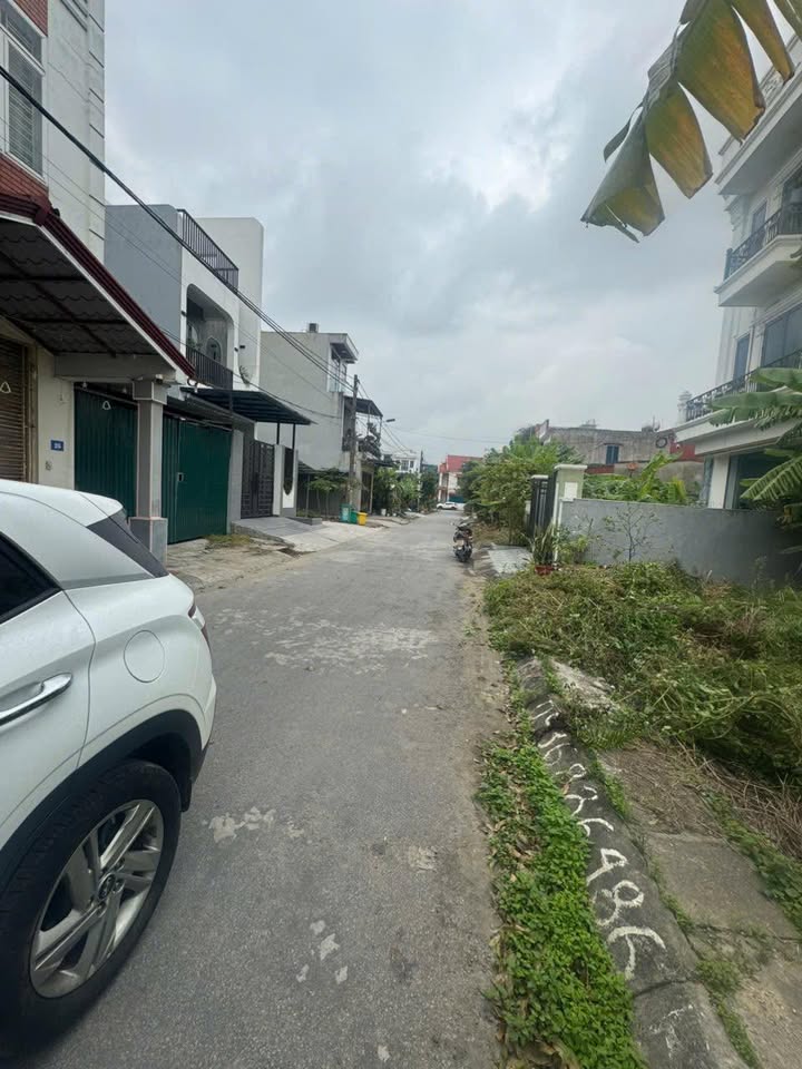 Chung cư An Dương, Hải Phòng - 93m² - 3.2 tỷ - Sẵn Sàng Vào Ở Ngay