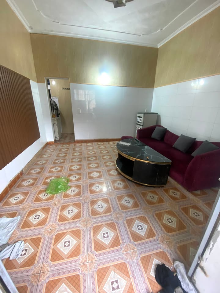 Nhà riêng An Đồng, An Dương 2.3 triệu/tháng - Ô tô vào tận nhà!