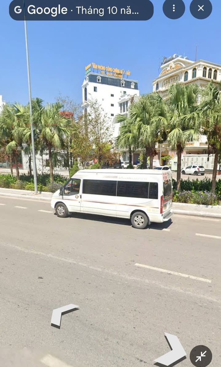 Đất kinh doanh mặt tiền 18A Hạ Long 115m² - Sẵn dòng tiền 15 triệu/tháng