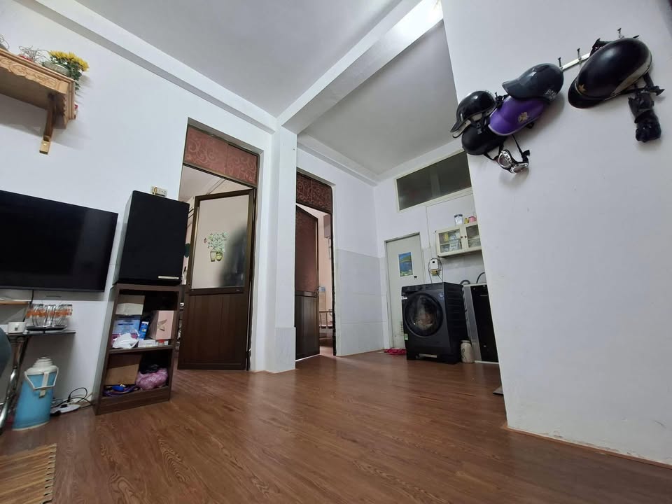 Chung cư Đông Phát 48m² Nguyễn Công Trứ - 2PN Giá 950 Triệu