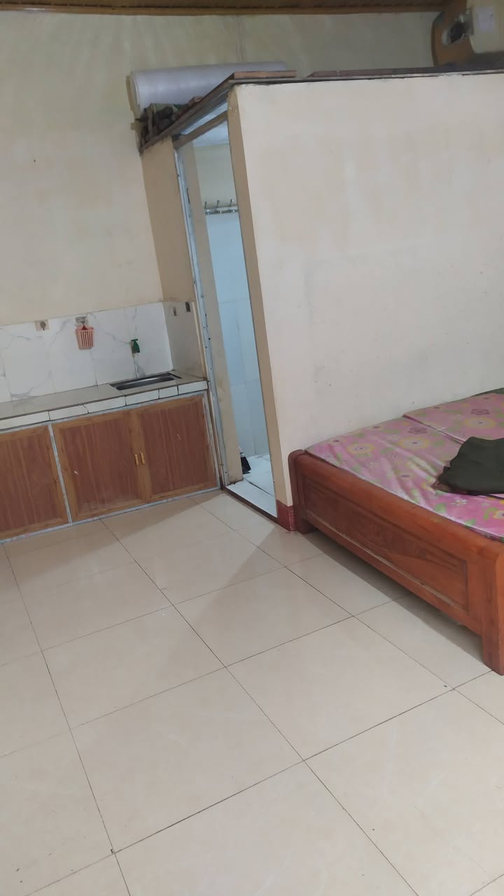 Phòng trọ khép kín Đồng Tâm, Yên Bái - Full tiện nghi, vào ở ngay!