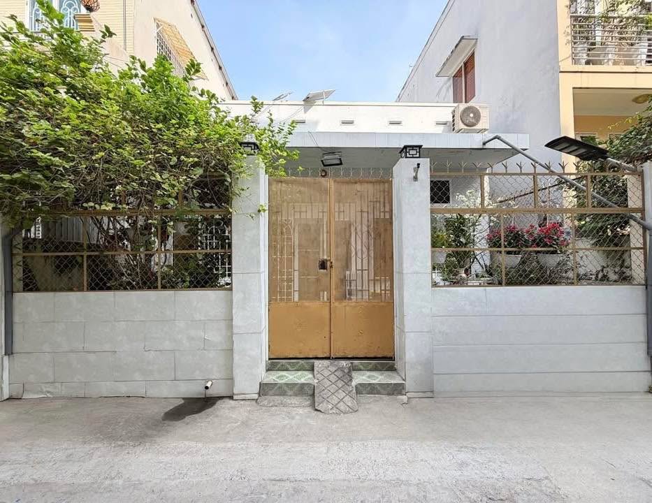 Nhà phố Xô Viết Nghệ Tĩnh 108m² - Vị trí đắc địa, 2 mặt ô tô