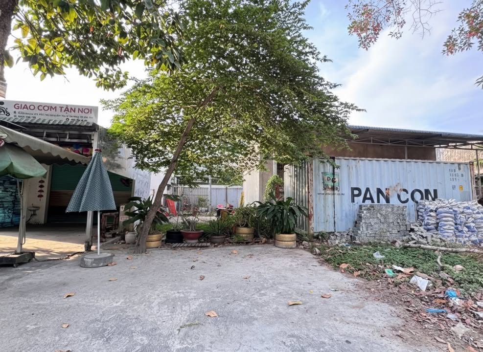 Đất nền Lê Trọng Tấn Cần Thơ 120m² giá 7.2 tỷ - Tiềm năng tăng giá vượt trội!