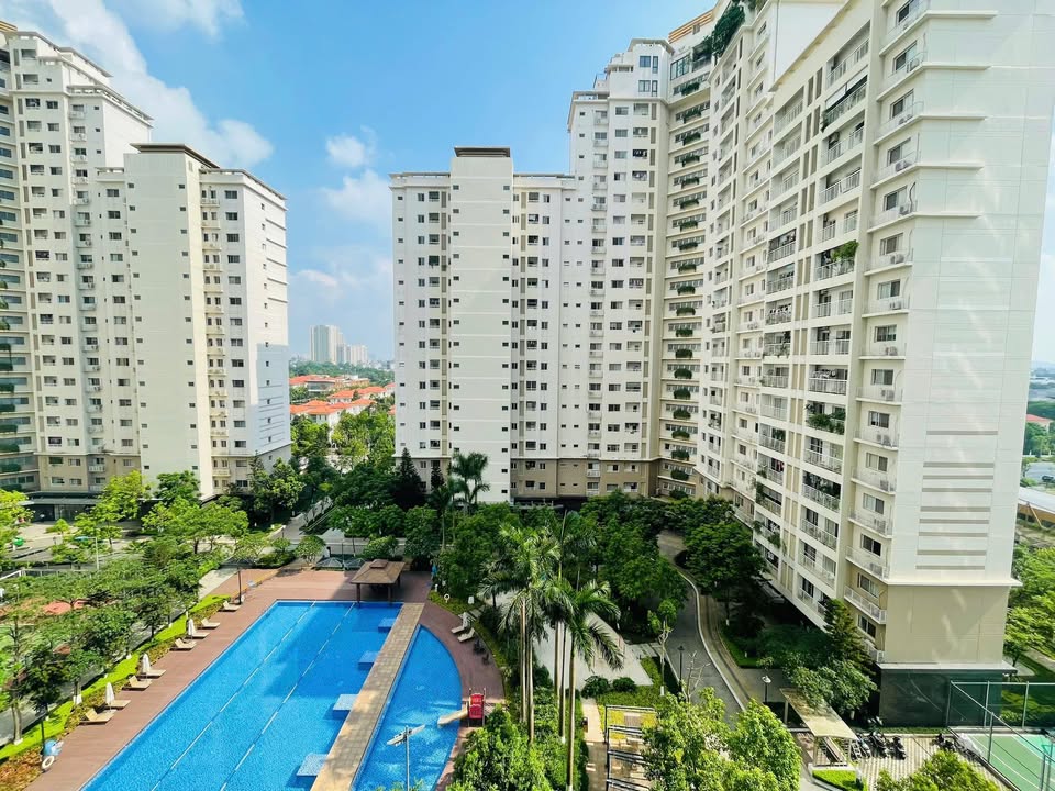 Chung cư Splendora Hoài Đức 88m² - Bàn giao ngay!