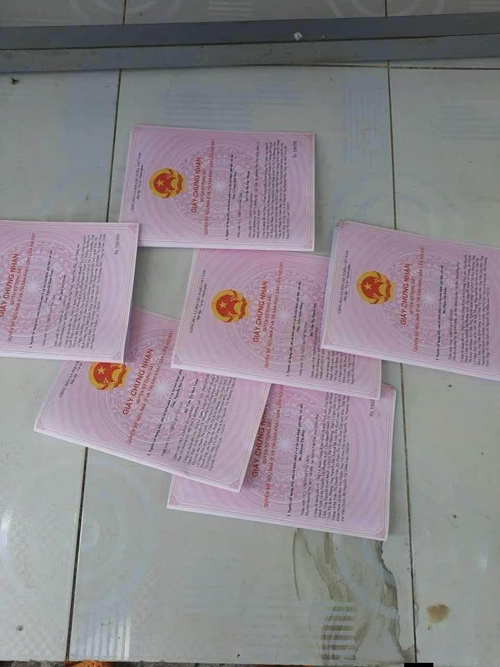 Đất nền Phú Lâm, Tân Phú 100m² - Pháp lý rõ ràng, giá đầu tư!