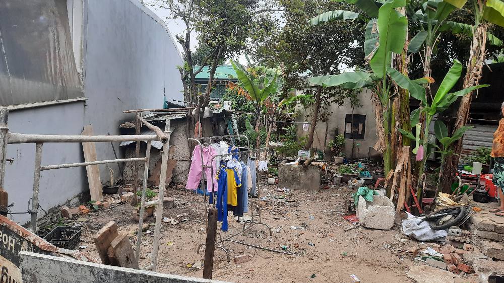 Đất nền 108m² Phường Hòa Quý, Ngũ Hành Sơn - Đầu tư sinh lời, an cư lý tưởng