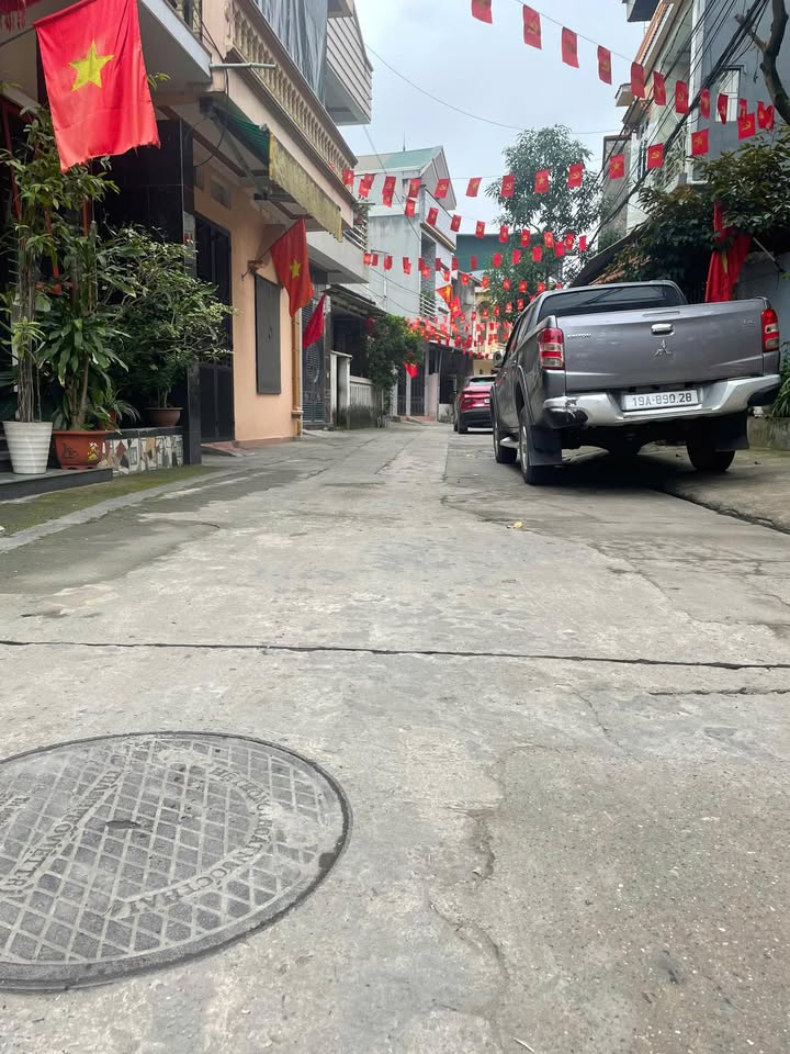 Đất nền Phường Thanh Miếu 245m² giá 3 tỷ - Sổ đỏ chính chủ