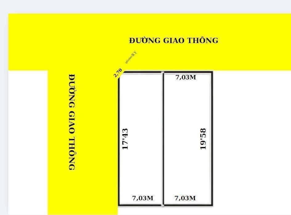 Đất nền Thôn Tiền Vỏ, Ninh Hòa - 133m² Full Thổ Cư, Giá Tốt