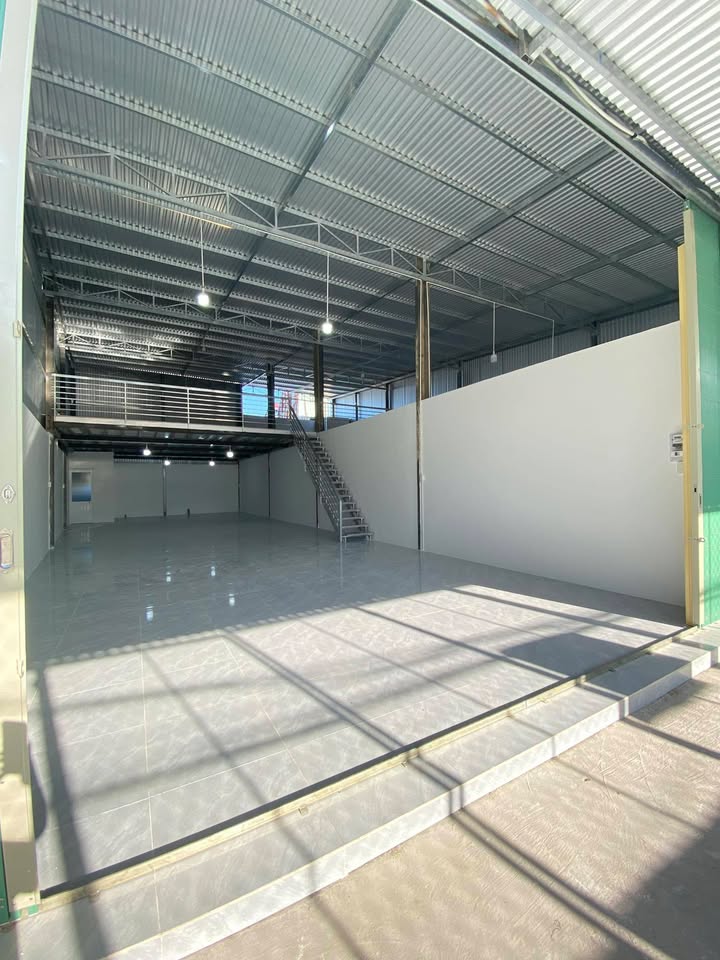 Mặt bằng Vĩnh Thạnh Nha Trang 230m² - Mặt tiền kinh doanh đắc địa!